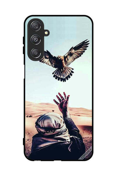 Covernex غطاء حماية لهاتف سامسونج جالاكسي M34 5G إيجل لاندينج