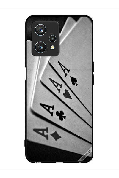 Covernex غطاء حماية لبطاقات Realme 9 Pro