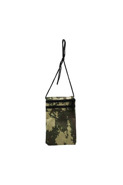 Mena Rise Şirinshop String Soldier Wallet 3Rd Series 1108107