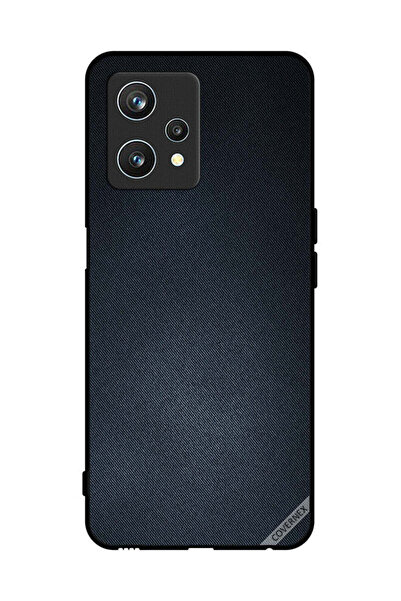 Covernex غطاء حماية لهاتف Realme 9 Pro بنقشة جينز