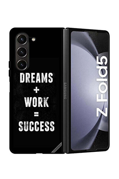 Covernex غطاء حماية لهاتف سامسونج جالاكسي زد فولد 5 دريمز بلس وورك