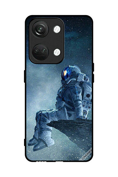 Covernex غطاء حماية لهاتف OnePlus Nord 3 5G رائد فضاء متعب
