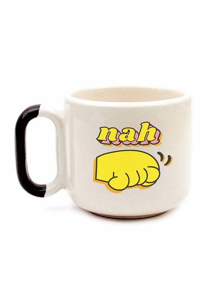 PALTO TASARIM Well! 3D Cream Shiny Arya Cup