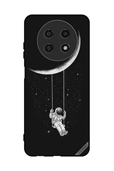 Covernex Protective Case Cover For Huawei nova Y91 Moon Swing