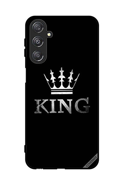 Covernex غطاء حماية لهاتف سامسونج جالاكسي M34 5G كينج