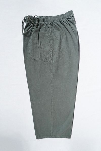 Moda Evim 100% Cotton Comfortable Men's Capri