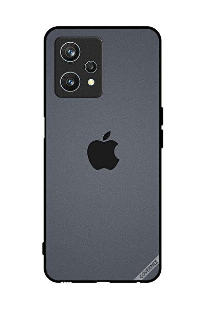 Covernex غطاء حماية لهاتف Realme 9 Pro بشعار Apple