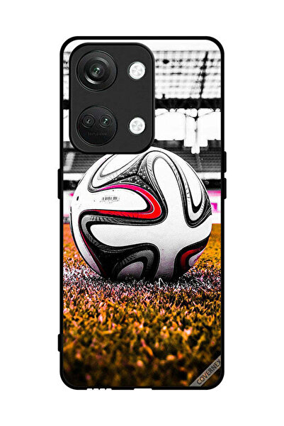 Covernex غطاء حماية لهاتف OnePlus Nord 3 5G Ball
