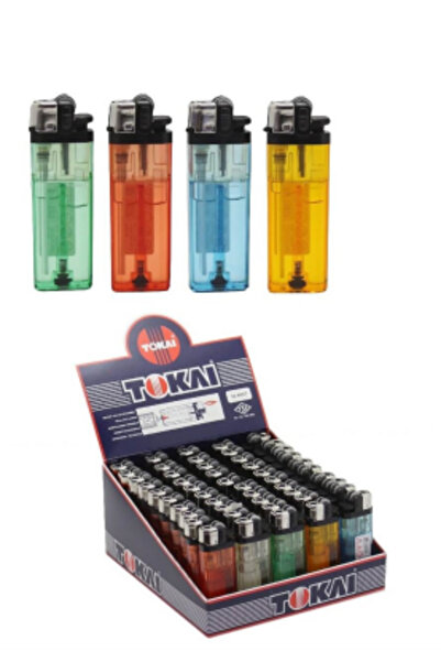 Mena Rise MegaDepo TOKAİ TAŞLI SİBOPLU ÇAKMAKF4R 272260