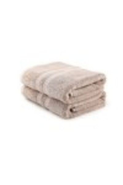 Hobby Set 2 prosoape bambus si bumbac 50x90cm, Hobby Home, Ayliz Maro