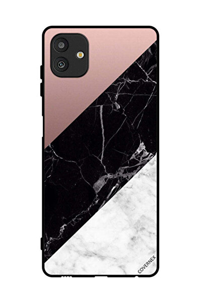 Covernex غطاء حماية لهاتف سامسونج جالاكسي M13 5G رخامي