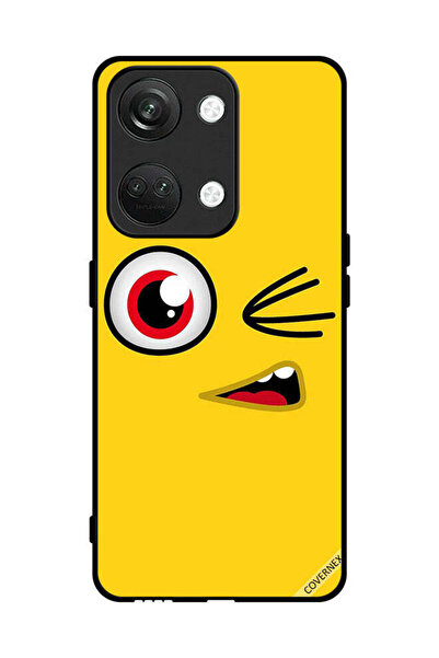 Covernex غطاء حماية لهاتف OnePlus Nord 3 5G Winky Eye