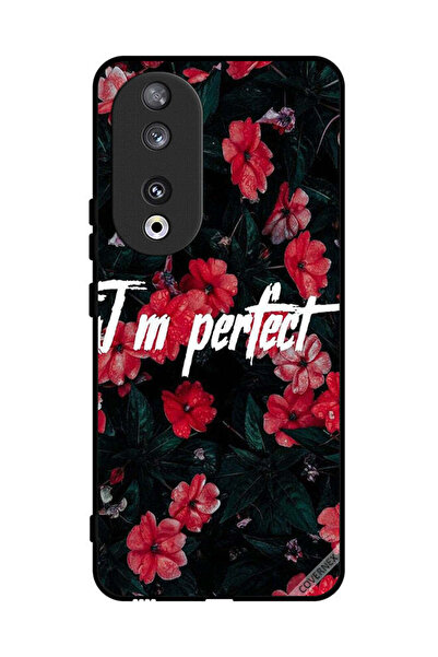 Covernex غطاء حماية لهاتف Honor 90 I M Perfect