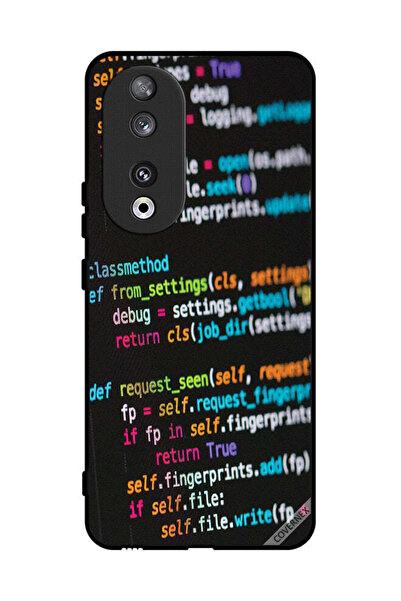 Covernex غطاء حماية لهاتف Honor 90 Programming