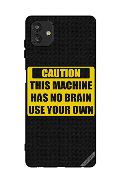 Covernex غطاء حماية لهاتف سامسونج جالكسي M13 5G تحذير: هذا الجهاز لا يحتوي عل...