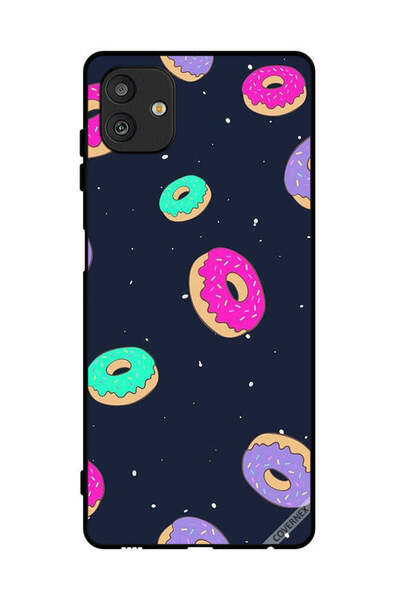 Covernex غطاء حماية لهاتف سامسونج جالاكسي M13 5G دوناتس