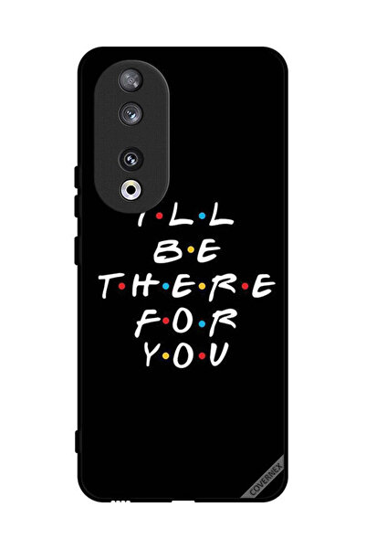 Covernex غطاء حماية لهاتف Honor 90، سأكون هناك من أجلك