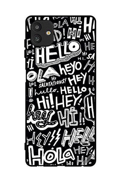 Covernex غطاء حماية لهاتف سامسونج جالاكسي M13 5G هاي هالو