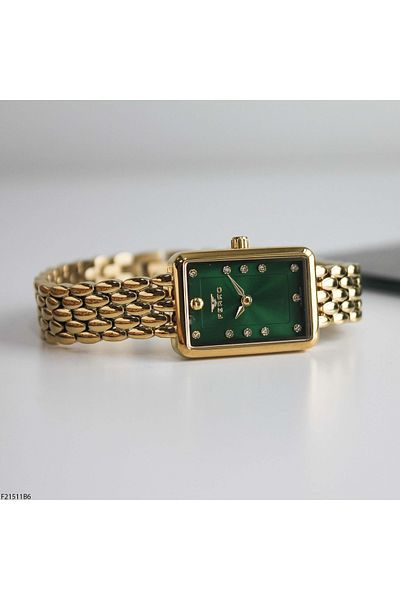 FERRO F21511B6 Women's Wristwatch with Steel Band