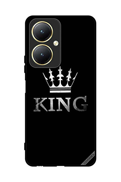 Covernex غطاء حماية لهاتف vivo Y27 4G King