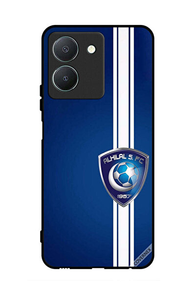 Covernex غطاء حماية لهاتف فيفو Y36 5G الهلال SFC