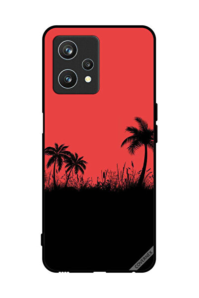 Covernex غطاء حماية لهاتف Realme 9 Pro - أشجار التمر