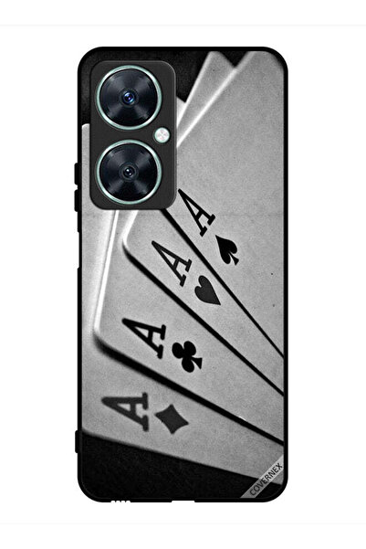 Covernex غطاء حماية لهاتف هواوي نوفا 11i - بطاقات