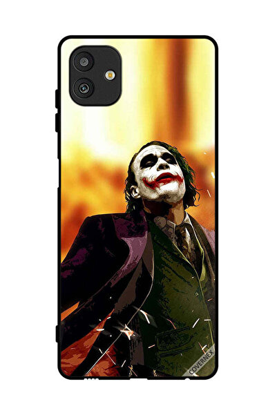 Covernex غطاء حماية لهاتف سامسونج جالاكسي M13 5G مشاعر وتخيلات الجوكر