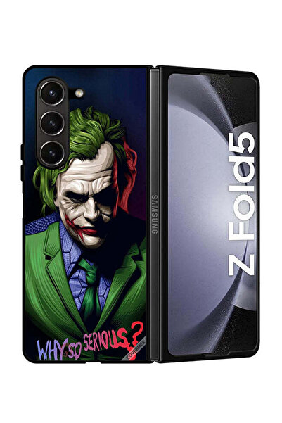 Covernex غطاء حماية لهاتف سامسونج جالاكسي زد فولد 5 لماذا هذا الجد؟