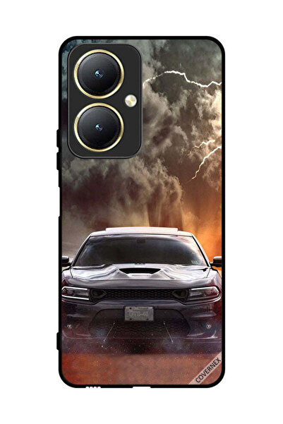 Covernex غطاء حماية لهاتف vivo Y27 4G Gts-48