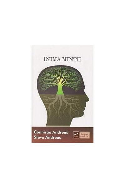 Editura Vidia The Heart of the Mind, Steve Andreas