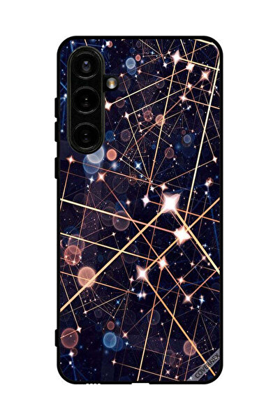 Covernex غطاء حماية لهاتف سامسونج جالاكسي S23 FE بتصميم ماندالا