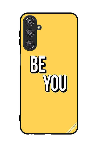 Covernex غطاء حماية لهاتف سامسونج جالاكسي M34 5G Be You