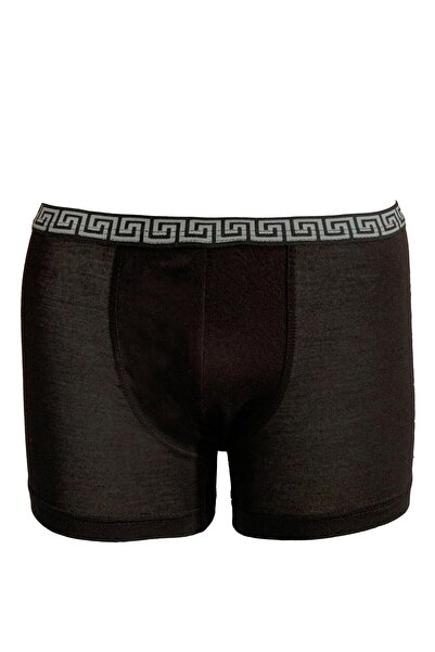 NEHİRİN Men's Bambo Boxerdon 2 Pack