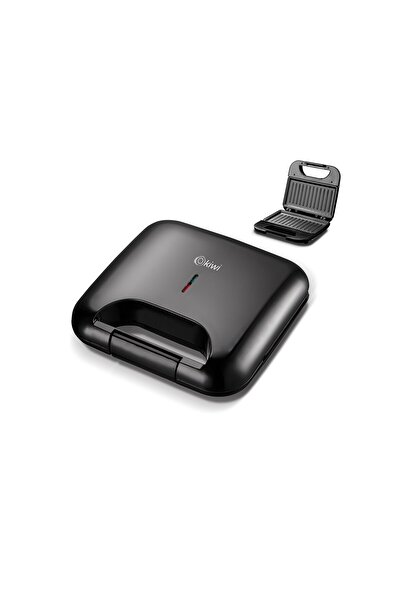 Kivi Home KSM-2405 Mini Tost Makinesi