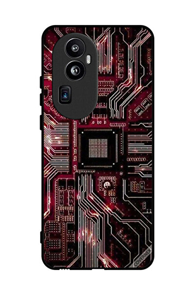 Covernex غطاء حماية لهاتف Oppo Reno 10 Pro Plus Cricut
