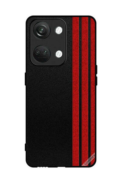Covernex غطاء حماية لهاتف OnePlus Nord 3 5G بنمط مركب