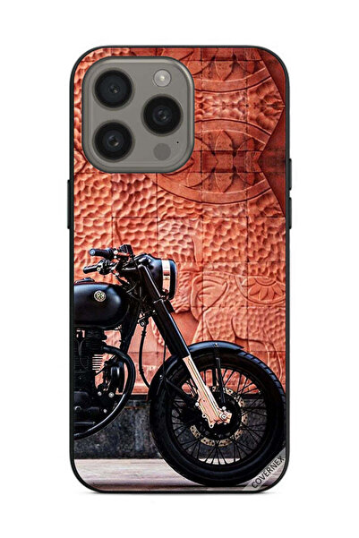Covernex غطاء حماية لهاتف Apple iPhone 15 Pro من Chopar