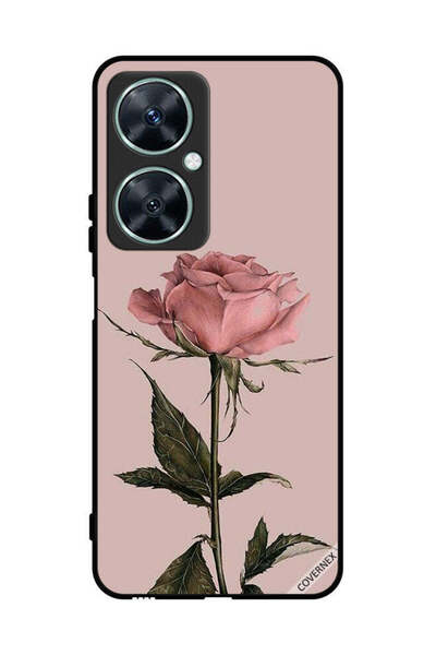Covernex Protective Case Cover For Huawei nova 11i Peach Rose