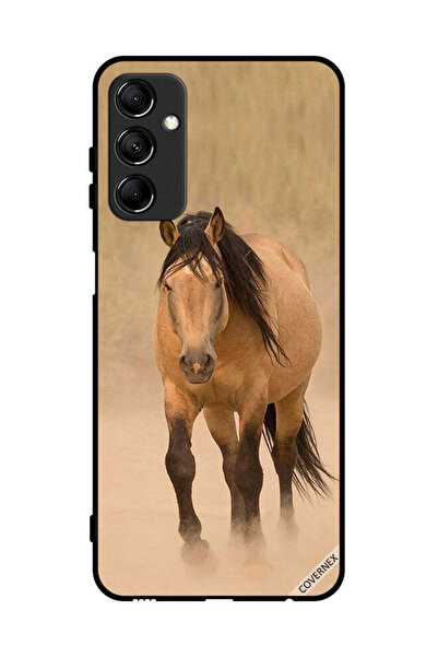 Covernex غطاء حماية لهاتف سامسونج جالاكسي M14 5G سباق الخيل
