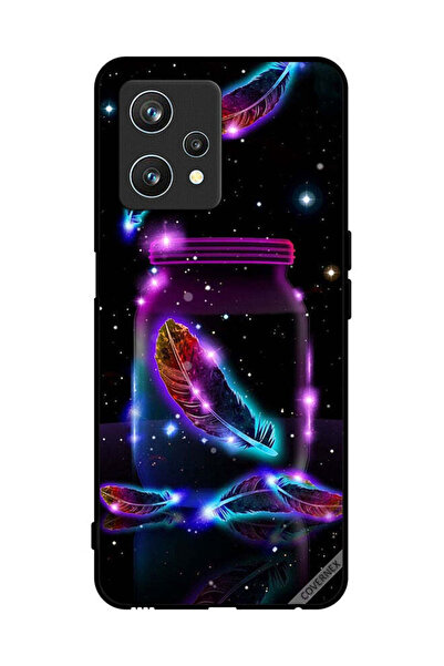 Covernex غطاء حماية لهاتف Realme 9 Pro ريش في جرة