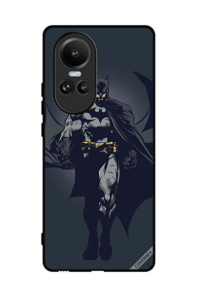 Covernex غطاء حماية لهاتف Oppo Reno10 Batman