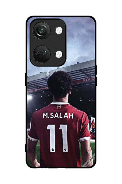 Covernex غطاء حماية لهاتف ون بلس نورد 3 5G محمد صلاح