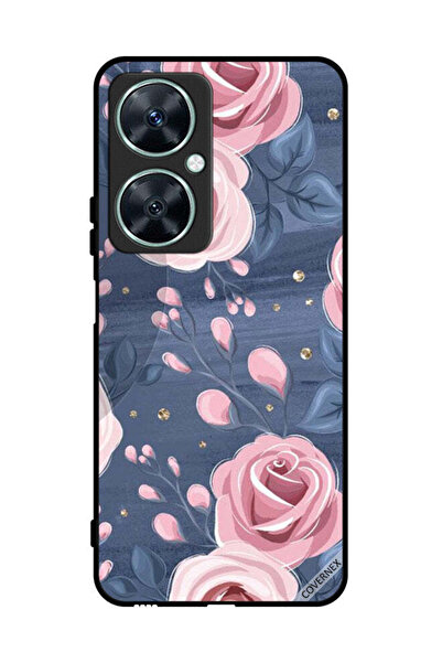 Covernex Protective Case Cover For Huawei nova 11i Roses