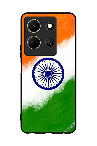 Covernex غطاء حماية لهاتف Infinix Note 30 - علم الهند