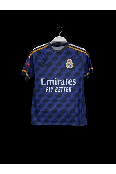 Lion Spor REAL MADRID 23/24 ΕΞΩΤΕΡΙΚΗ ΣΗΜΕΡΑ ΤΗΣ ΣΕΖΟΝ