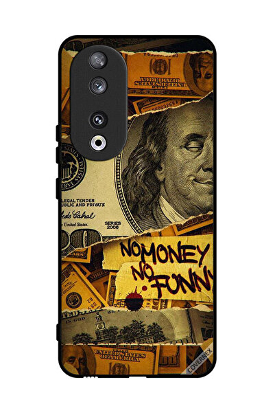 Covernex غطاء حماية لهاتف Honor 90 نقود بدون ضحك