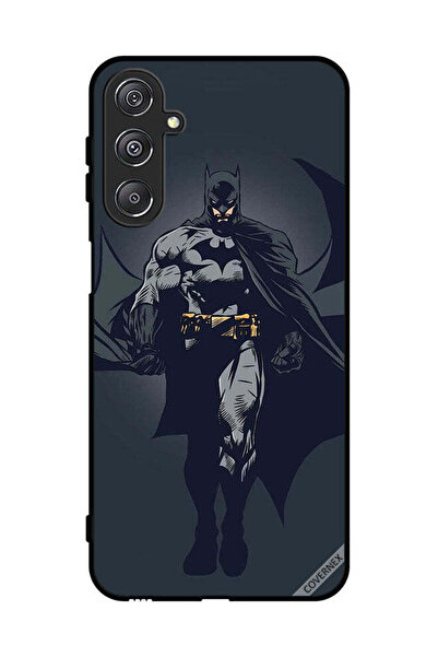 Covernex غطاء حماية لهاتف سامسونج جالاكسي M34 5G باتمان