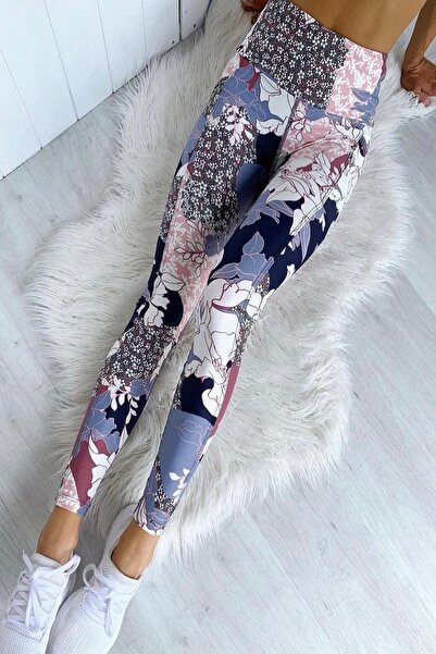 Fashiontayt JAMBIE SPORTIVE DE PÂSTE SCUBA