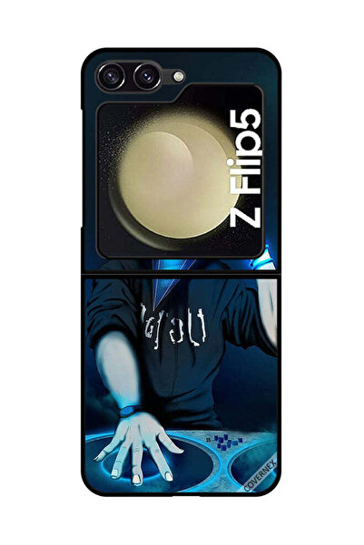 Covernex غطاء حماية لهاتف سامسونج جالاكسي زد فليب 5 دي جي بوي